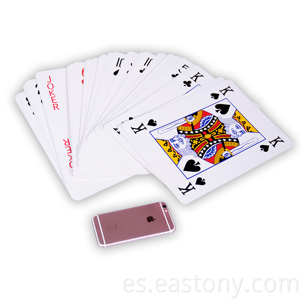 card game set